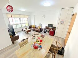 Blk 115C Eastlace @ Canberra (Sembawang), HDB 4 Rooms #521968931